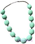 Ethnic Necklace - click here for large view